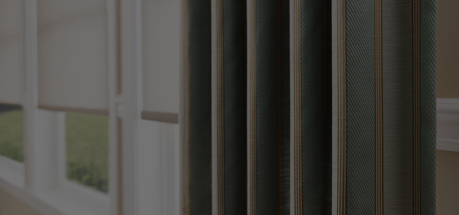 uptown design drapery drapes pinch pleets toronto