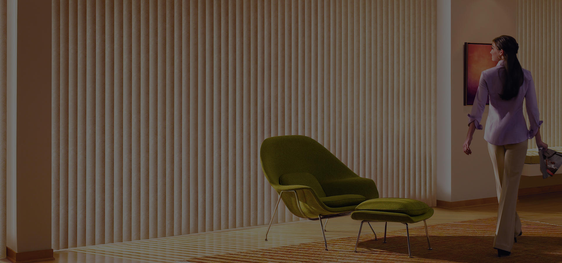 uptown design drapery vertical blinds toronto